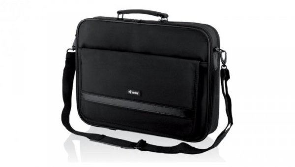 Torba na laptopa IBOX NB10 15,6 ITNB10 (15,6 kolor czarny)