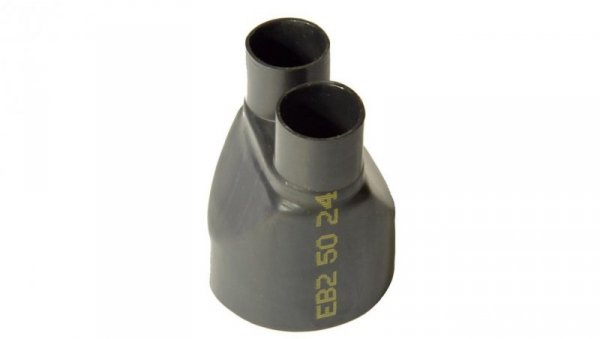 Palczatka termokurczliwa EB2 50/24 (16 - 95mm2) 2-żyłowa EP-235054