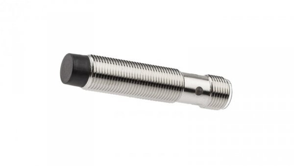 Czujnik indukcyjny M12x1 dł: 60 mm niezabudowany Sn: 6 mm 10-30V DC PNP NO złącze M12 3-pinowy IP67 IN120121