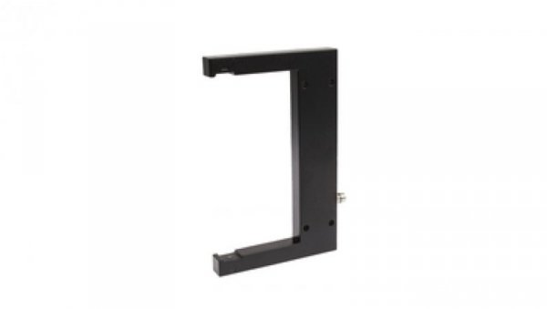 Czujnik optyczny widełki 144x12x90mm szerokość widełek 120mm 10-30V DC PNP/NPN NO/NC złącze M8 3-pinowe IP67 OGKB0572