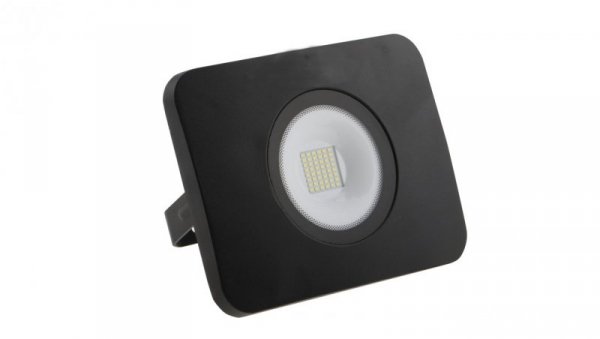 Naświetlacz LED SURFI 50W 3600lm 6500K IP65 czarny LFL451B