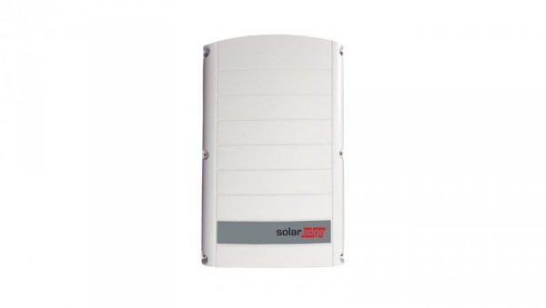 Inwerter sieciowy 3-fazowy 3kW SolarEdge SE3K-RWBTEBEN4 WIFI 1MPPT