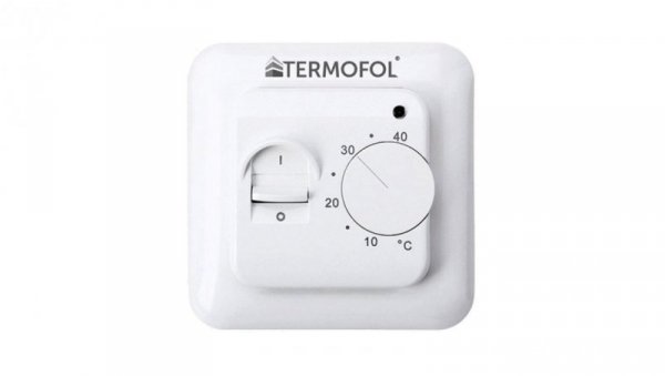 Zestaw mata grzewcza z termoregulatorem H3-150W 50cm 15m2 TF-HM-150.150.H3 /zestaw/