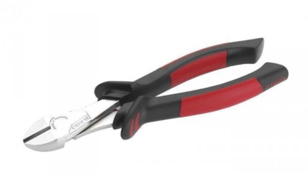 Szczypce boczne wzmocnione 200mm 1000V seria DIAMANT PLUS100528 Cimco