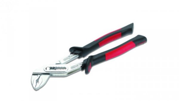 Szczypce nastawne 250mm seria DIAMANT PLUS 101224 Cimco