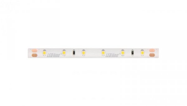 Taśma LED line 300 SMD3528 24V 2865-3025K IP65 240713/5m/