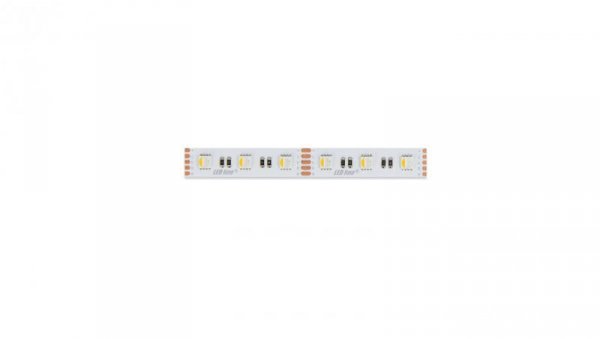 Taśma LED line 300 SMD5060 12V RGBW 2600-2868K 247071/5m/