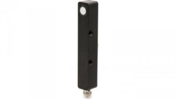 Czujnik ultradźwiękowy 84x12x12mm Sn: 40-400 18-30V DC PNP/NPN złącze M8 4-pinowe UT139573