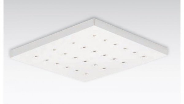 Panel LED VERA 29W 4555lm 157lm/W PT/NT 595x595x35mm 4000K IP20 UGR 19 7 lat gwarancji Made in EU 1820LQ0429EL