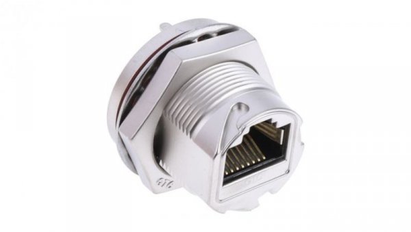 Złącze RJ45, Żeński, IP68 1, RS PRO
