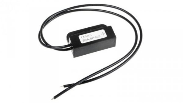 Kontaktron 140V NO/NC 2,75A RS PRO