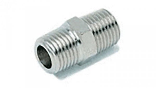 Złączka gwintowana, RS PRO 176-0978 /10szt./