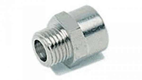 Złączka gwintowana, RS PRO 176-0996 /10szt./