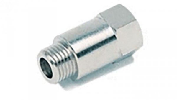 Złączka gwintowana, RS PRO 176-1008 /10szt./