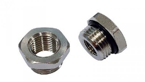 Złączka gwintowana, RS PRO 176-1026 /10szt./
