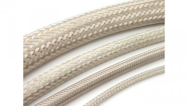 Rurka osłonowa 10mm rozciągalna RS PRO 181-1999 /10szt./
