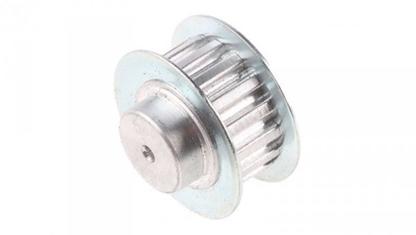 Koło pasowe rozrządu, materiał: Aluminium, Z: 16, sz. paska: 9mm