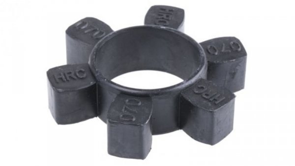 Łącznik, Sprzęgło kłowedł.: 29mm