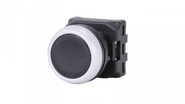 Ø 30.2mm, IP65, kolor: Czarny, RS PRO
