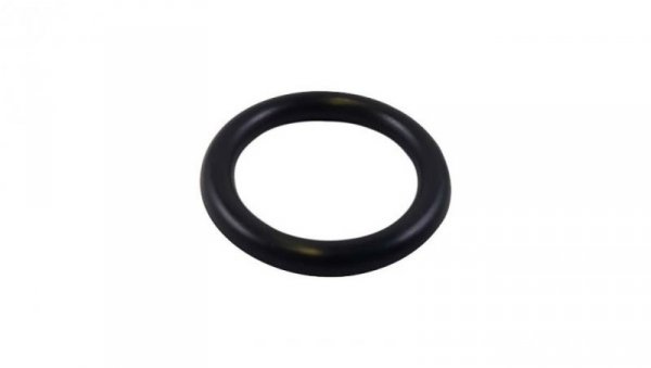 Pierścień O-ring, materiał Guma nitrylowa, 0.8mm, Ø zew 6.6mm, RS PRO