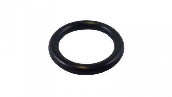 Pierścień O-ring, materiał FKM, 1mm, Ø zew 6mm, RS PRO