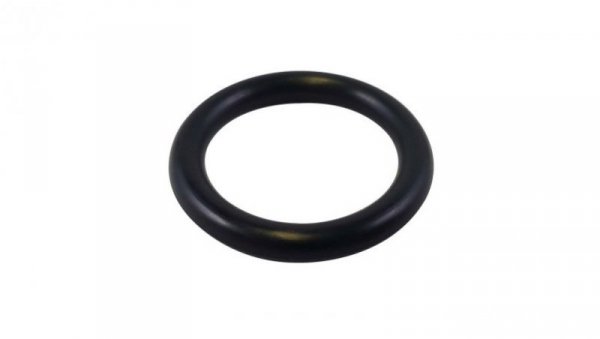 Pierścień O-ring, materiał FKM, 2mm, Ø zew 38mm, RS PRO