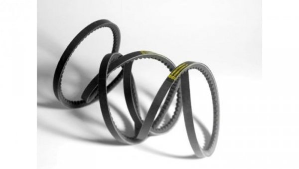 Pas napędowy, profil XPZ, materiał: Guma, 10mm x 8mm x 800mm, RS PRO