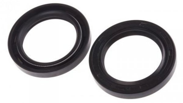 Uszczelka, materiał Guma nitrylowa, 7mm, Ø zew 50mm, RS PRO