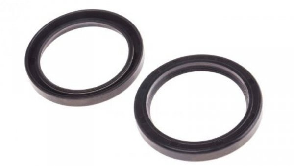 Uszczelka, materiał Guma nitrylowa, 8mm, Ø zew 65mm, RS PRO