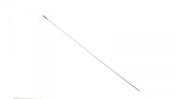 Termopara typ K do +1100C 500mm kabel 100mm, Inconel 600 IEC