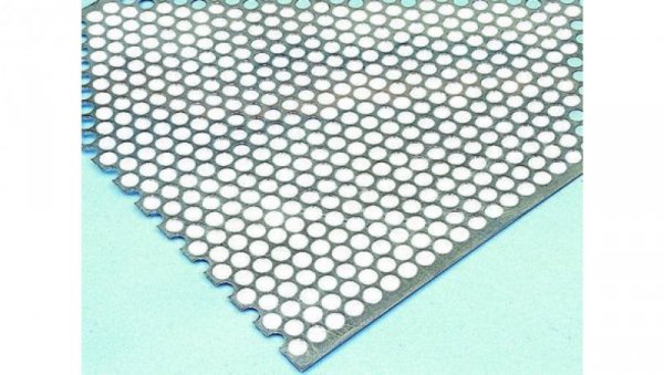 Arkusz blachy 500mm x 500mm x 0.7mm