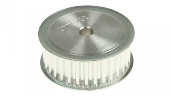 Koło pasowe rozrządu, materiał: Aluminium, Z: 32, otwór: 8mm, sz. paska: 16mm