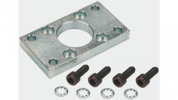Kołnierz, For Use With Cylinder RS PRO
