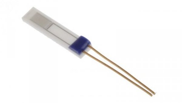 Termopara typ PT 100, -50C do +500C 10mm, Platyna