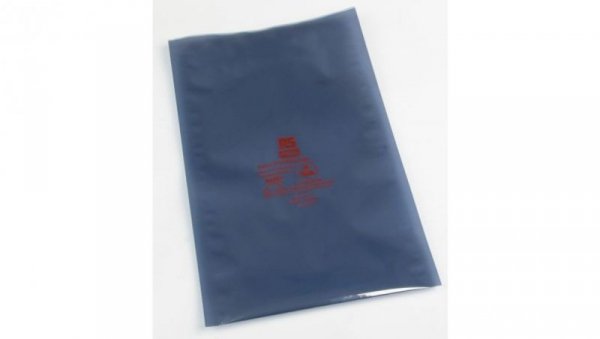 Torba antystatyczna, kolor: Srebrny, RS PRO