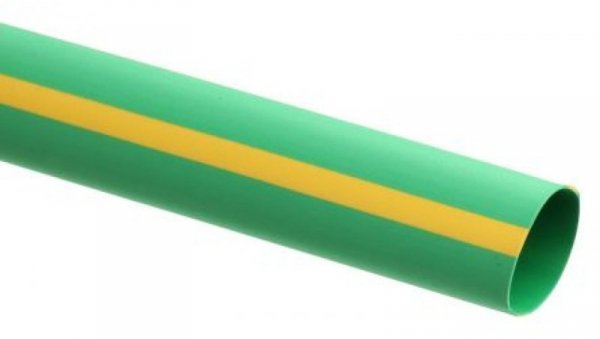 Osłona termokurczliwa 2:1, średnica 12.7mm, dł. 1.2m, RS PRO