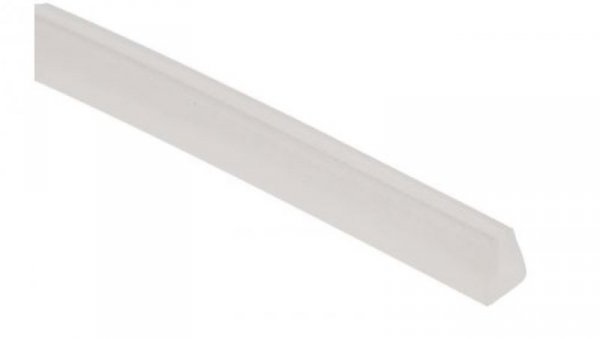 Przelotka kablowa, Polietylen, 5m, Ø 0.9 → 1.6mm, RS PRO 1mm