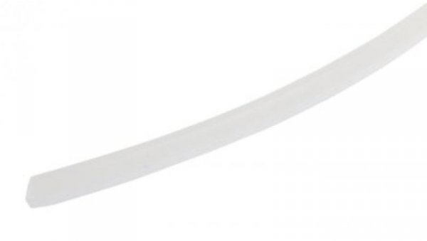 Przelotka kablowa, polietylen, 25m, Ø 2.4 → 3.2mm, RS PRO