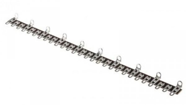 Blok zacisków, 28-pinowy, raster 9.5mm