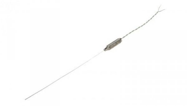 Termopara typ K do +750C 150mm kabel 100mm, Stal nierdzewna IEC