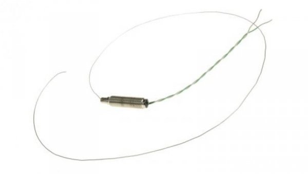 Termopara typ K do +750C 500mm kabel 100mm, Stal nierdzewna IEC