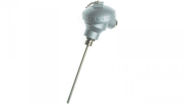 Termopara typ PT 100, -50C do +450C 500mm, Stal nierdzewna