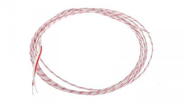 Termopara typ N do +1200C 2m kabel 2m Zgodność z RoHS