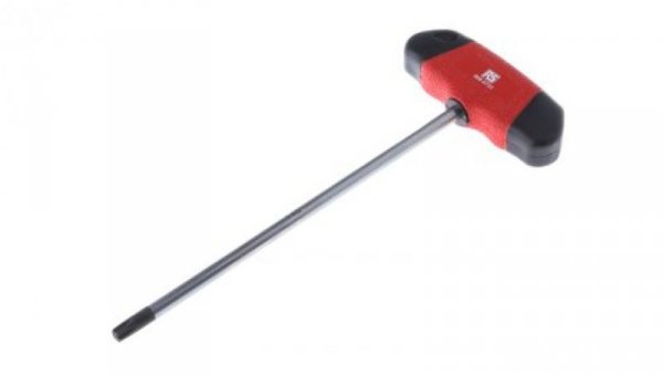 Klucz Torx typu T, RS PRO