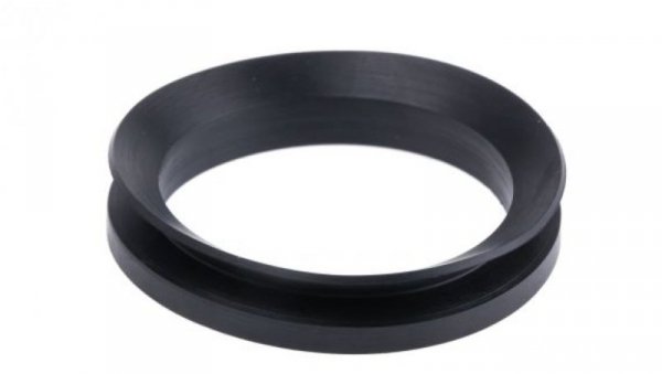 Uszczelka, materiał Guma nitrylowa, 9mm, Ø zew 38 → 43mm, RS PRO