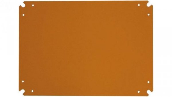 Akcesoria do obudów 448 x 348mm, RS PRO