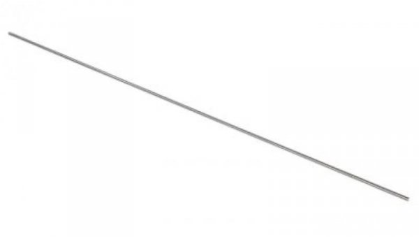 Pręt stalowy, dł. 1m x Ø 8mm