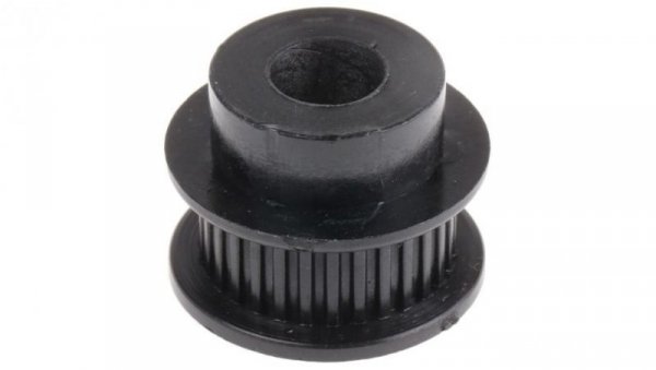 Koło pasowe rozrządu, materiał: PC wypełnione szkłem, Z: 30, otwór: 8mm, sz. paska: 6mm