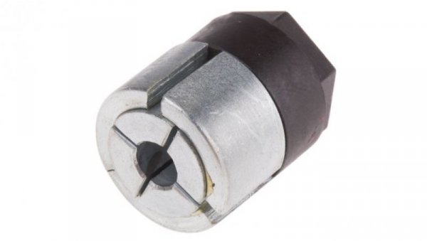 Tuleja kulkowa, 11.8Nm, śr. wału: 5mm, śr. zewn.: 16mm, dł. 19mm, Stal