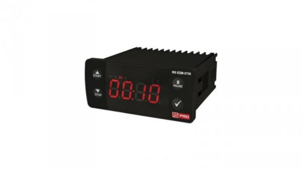 Timer Relay jednofunkcyjny 1-stykowy DPDT 230V ac